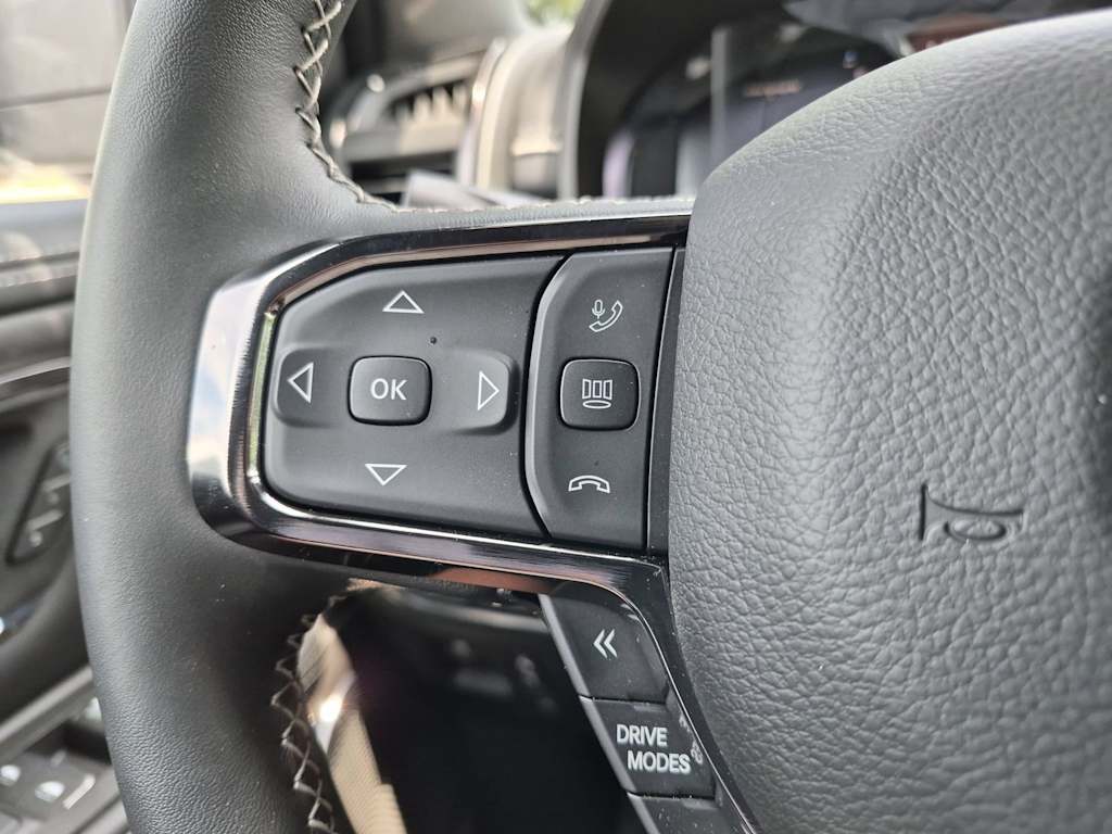 Thumbnail: 2026 RAM 1500 - 27