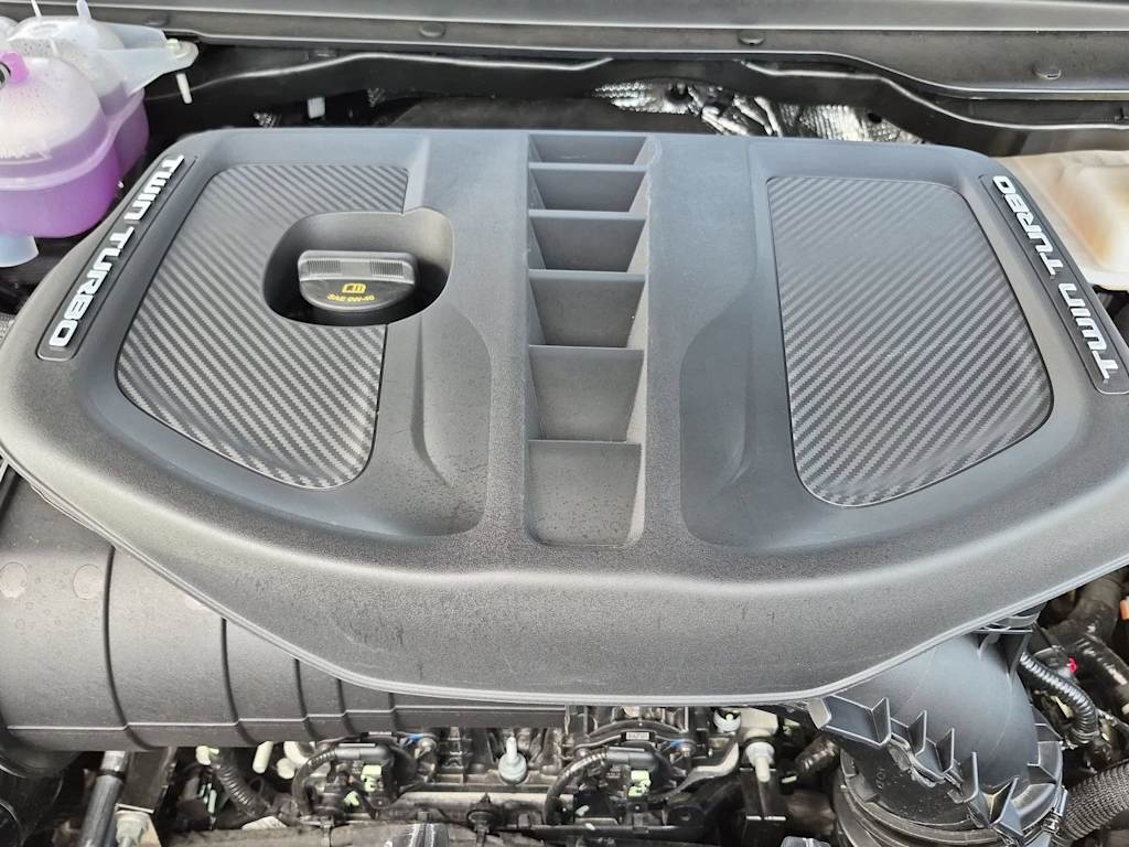 Thumbnail: 2026 RAM 1500 - 9