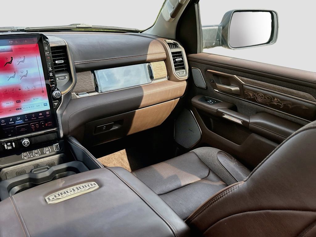 Thumbnail: 2025 RAM 1500 - 30