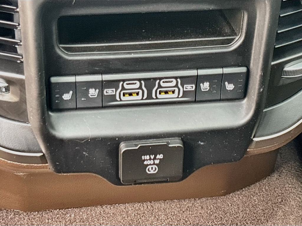 Thumbnail: 2025 RAM 1500 - 31
