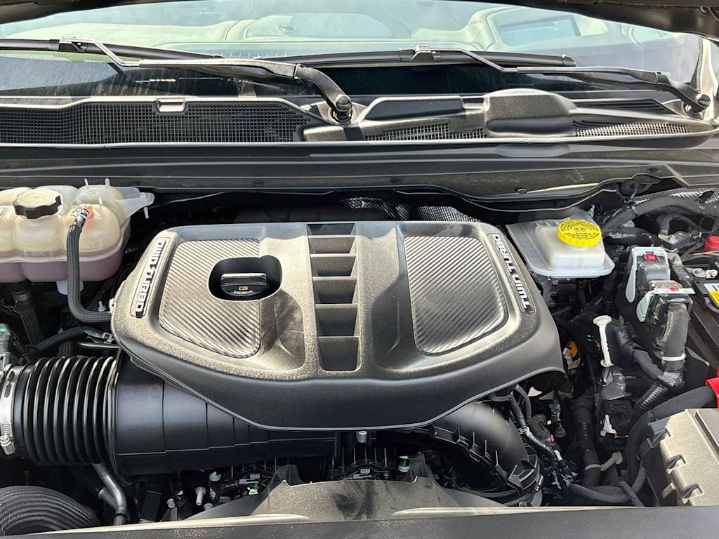 Thumbnail: 2025 RAM 1500 - 34