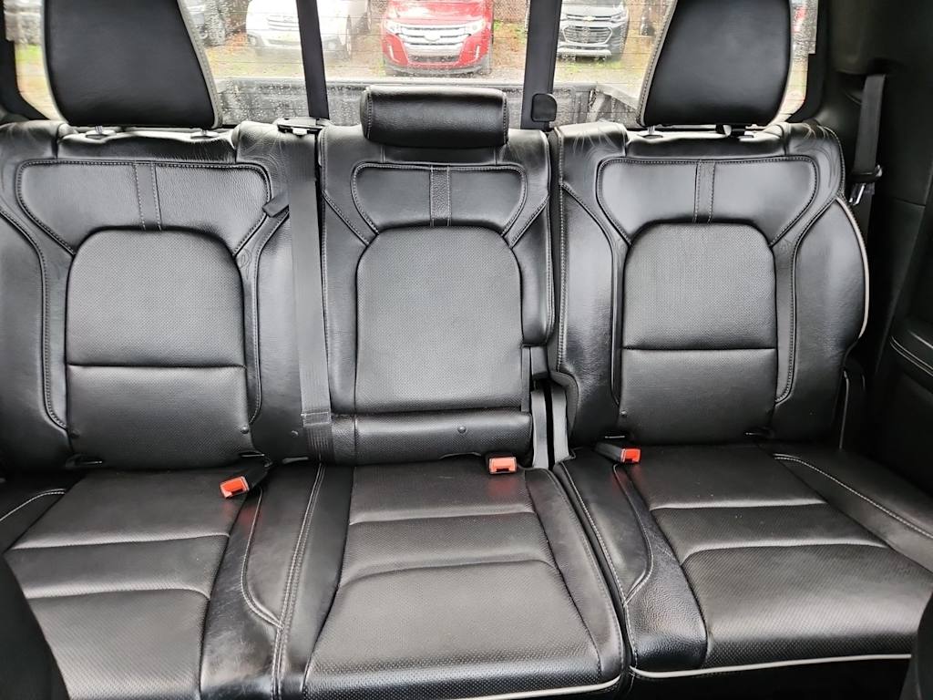 Thumbnail: 2019 RAM 1500 - 20