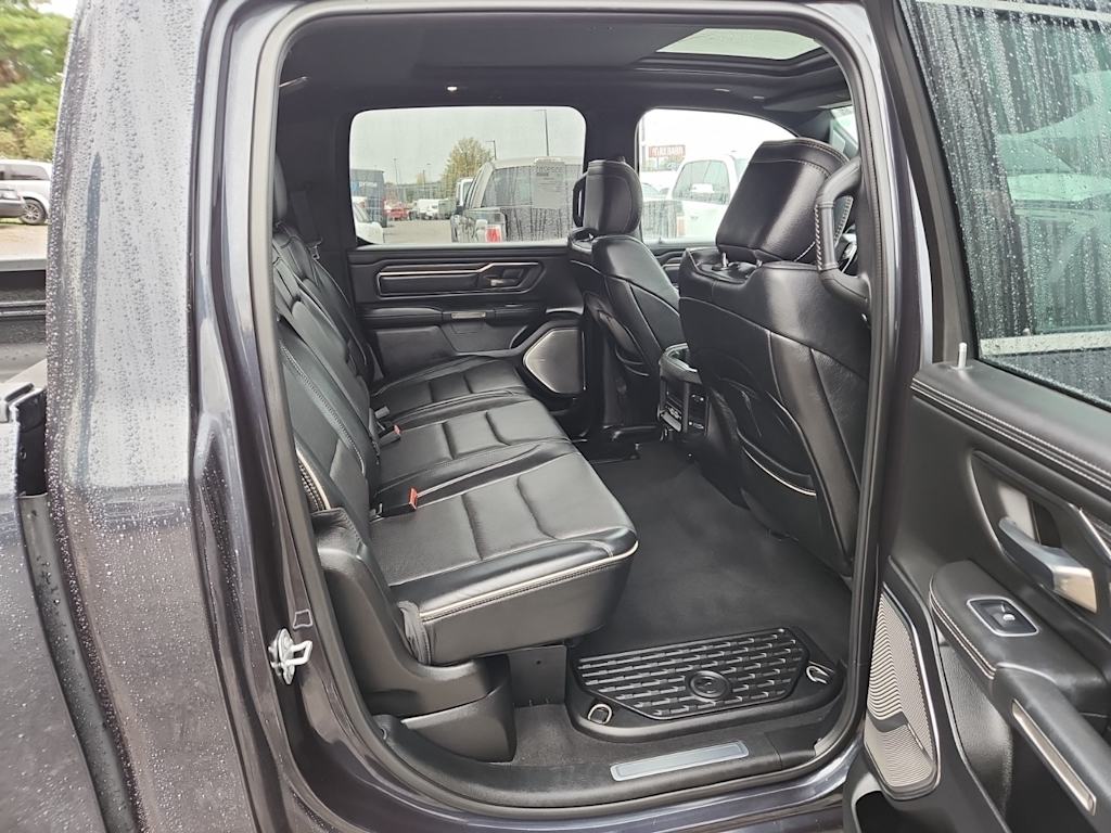 Thumbnail: 2019 RAM 1500 - 23