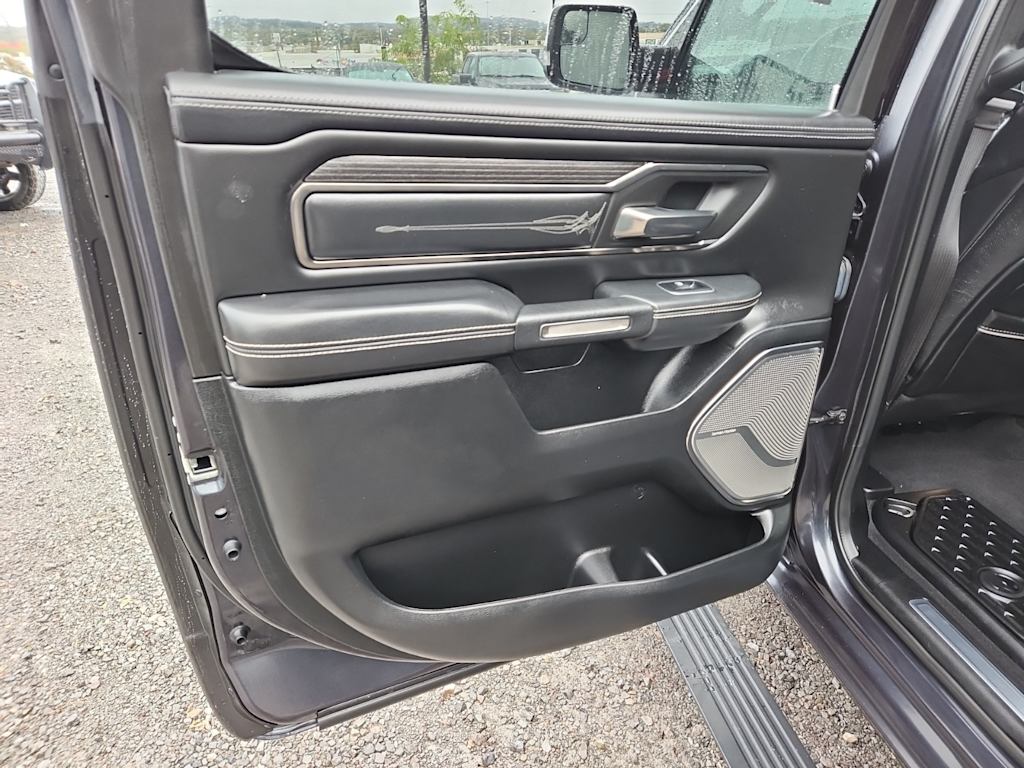 Thumbnail: 2019 RAM 1500 - 26