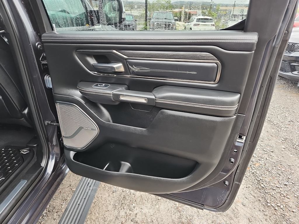 Thumbnail: 2019 RAM 1500 - 24