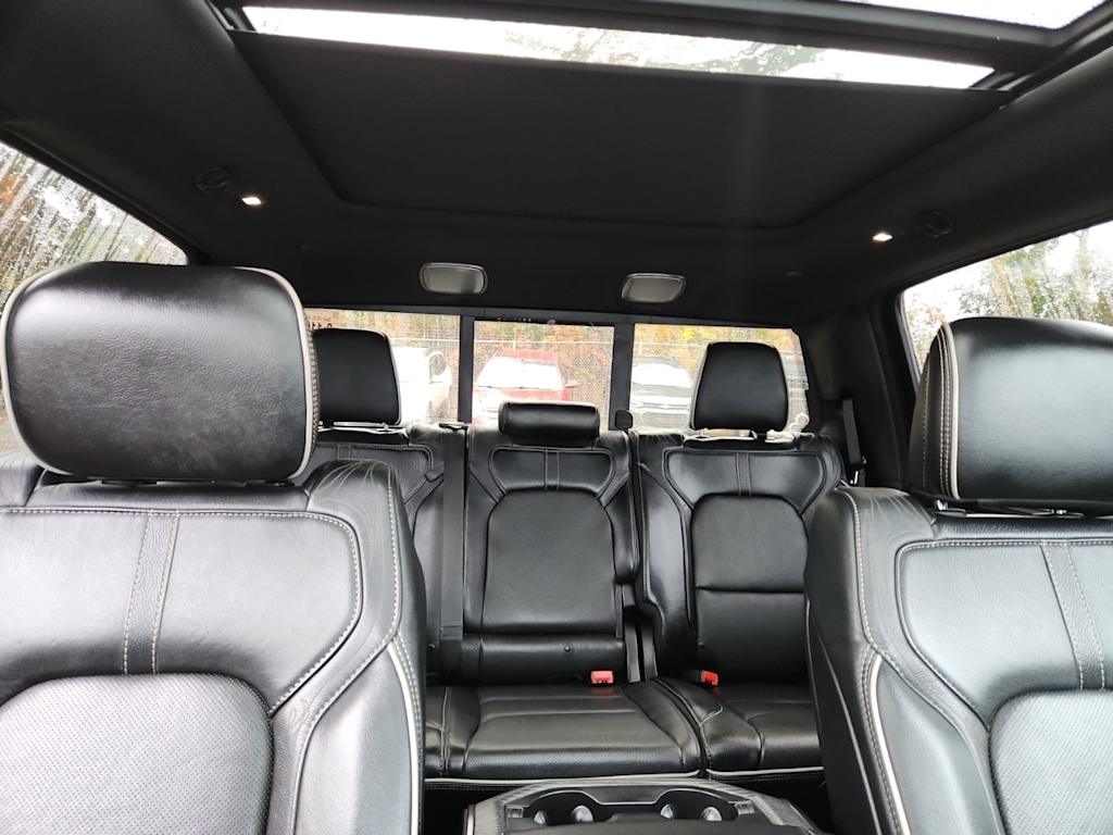 Thumbnail: 2019 RAM 1500 - 10