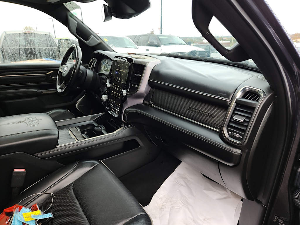 Thumbnail: 2019 RAM 1500 - 12