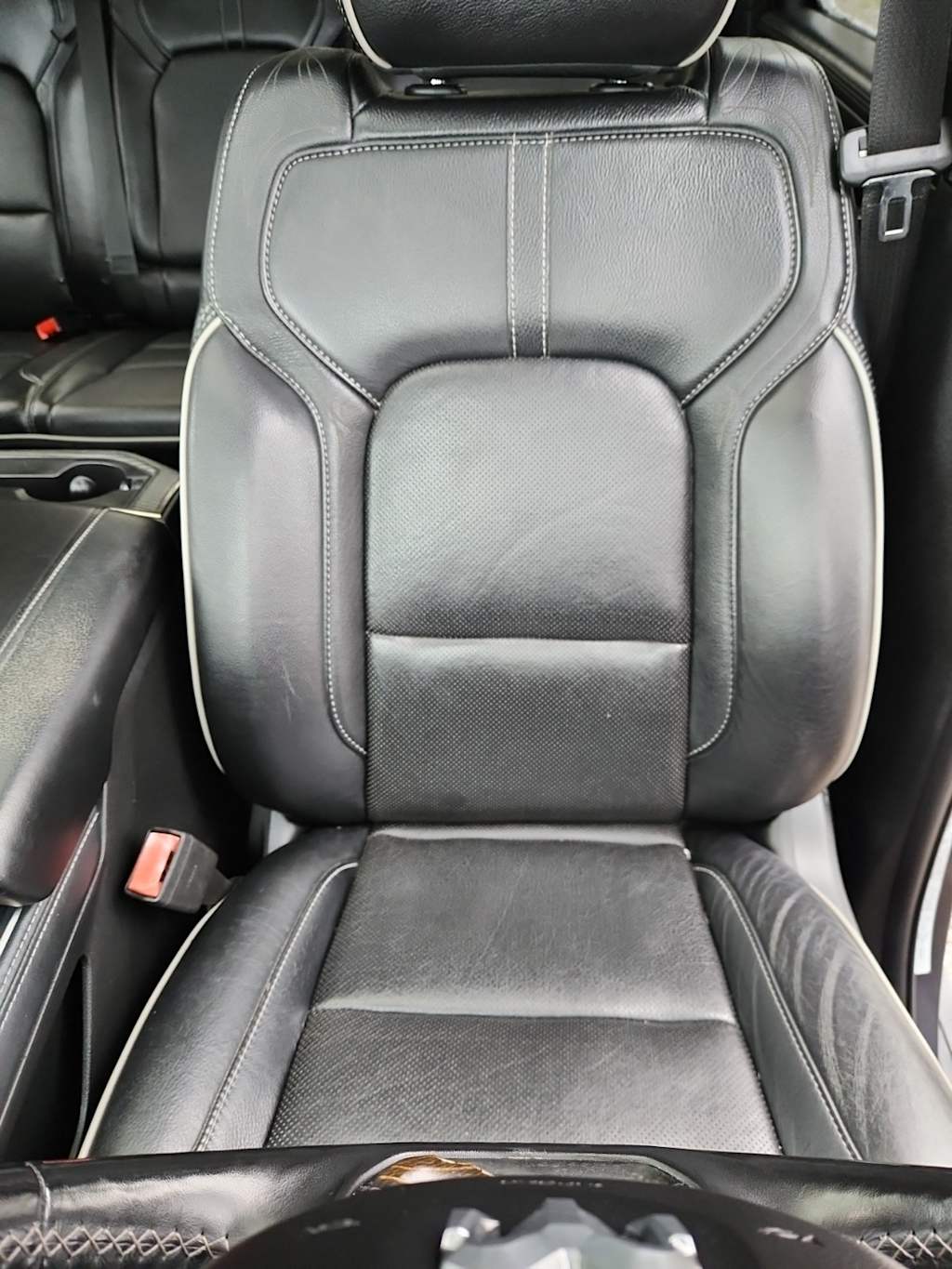 Thumbnail: 2019 RAM 1500 - 18