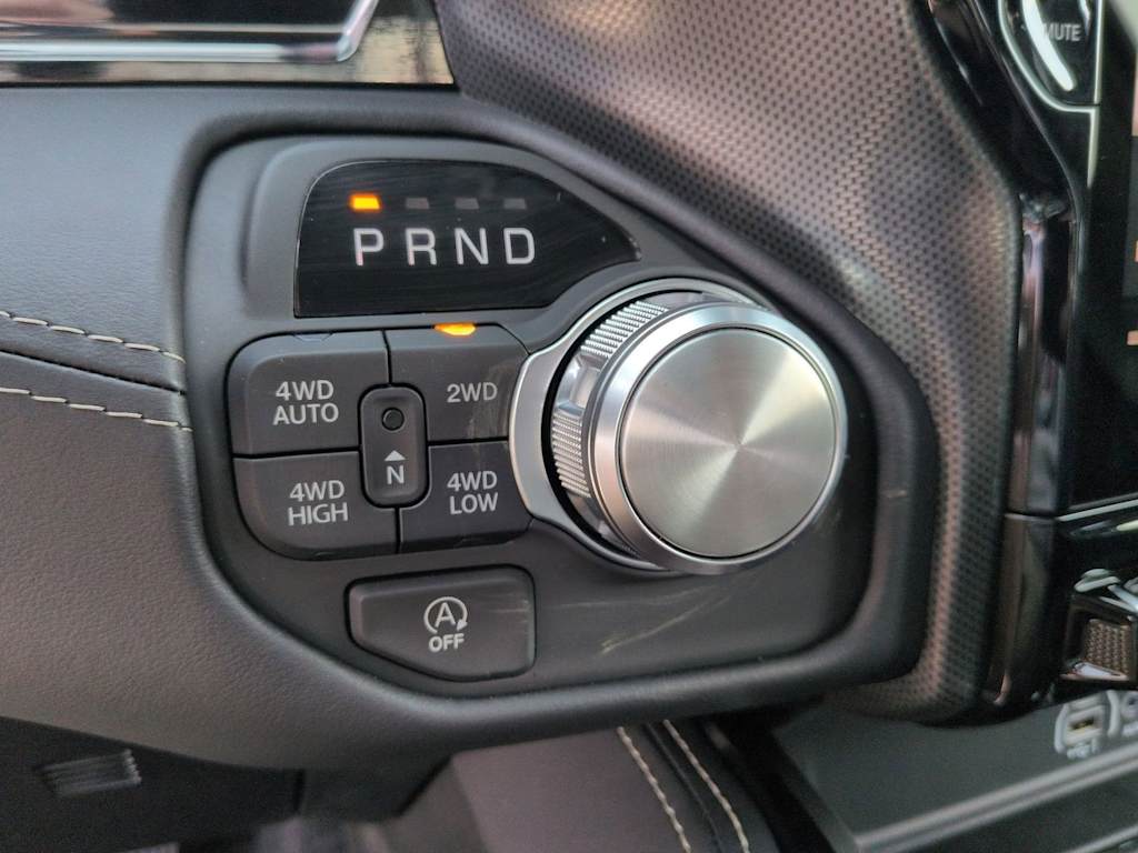 Thumbnail: 2026 RAM 1500 - 30
