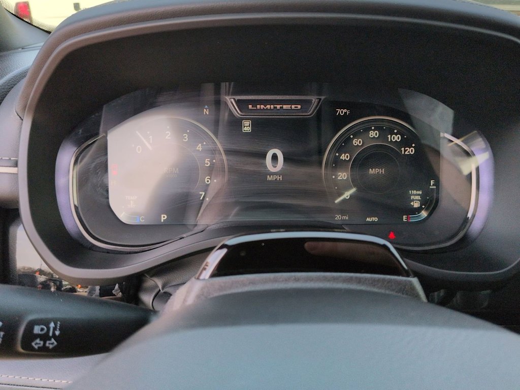 Thumbnail: 2026 RAM 1500 - 13