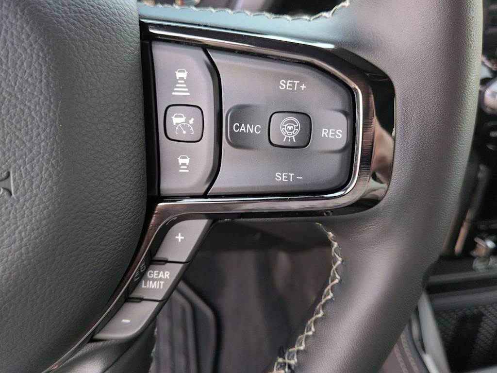 Thumbnail: 2026 RAM 1500 - 25