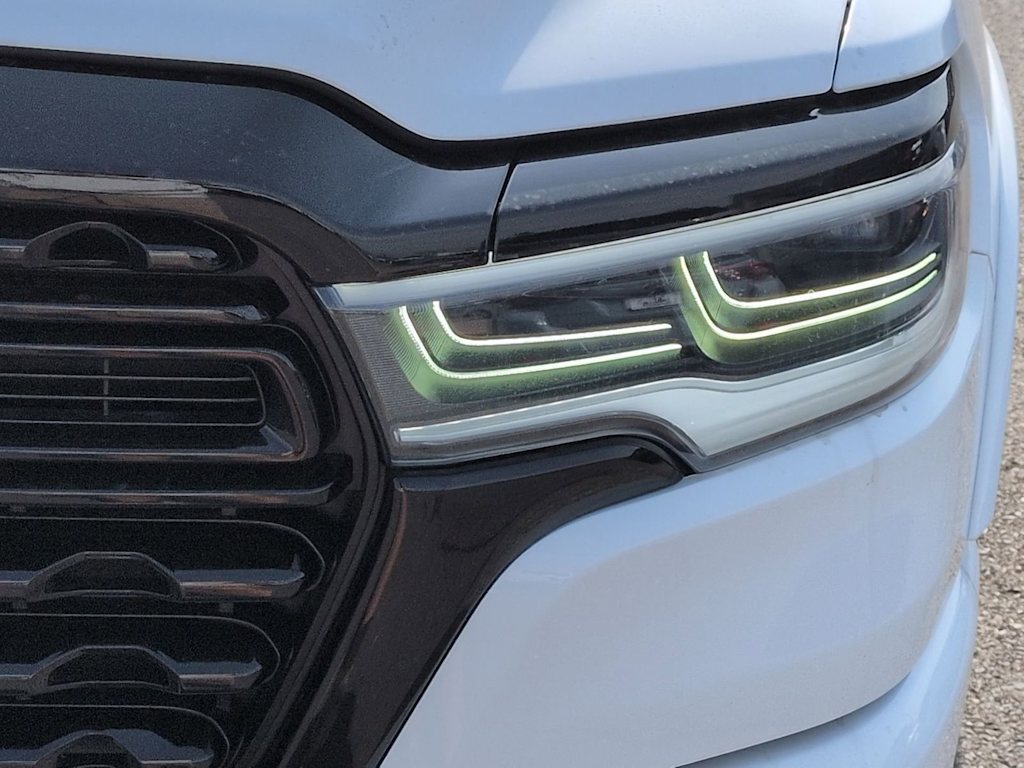 Thumbnail: 2026 RAM 1500 - 19