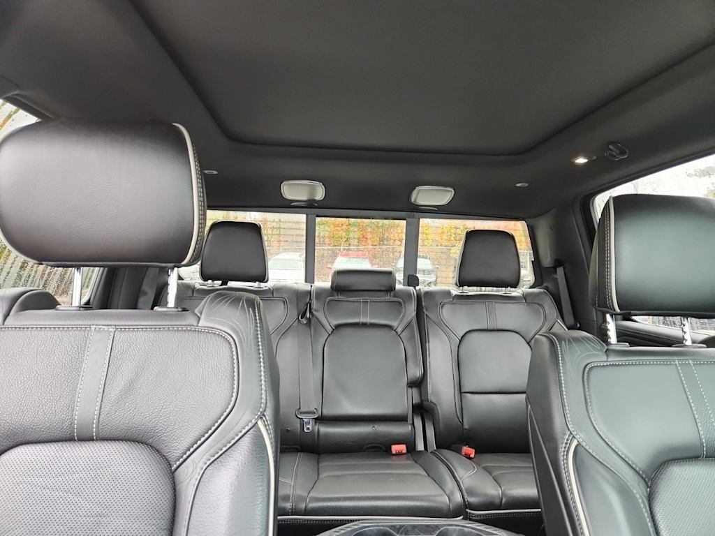 Thumbnail: 2020 RAM 1500 - 11