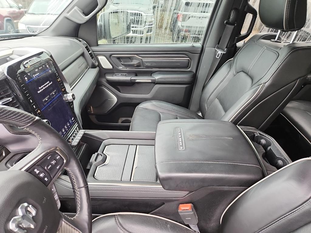 Thumbnail: 2020 RAM 1500 - 9