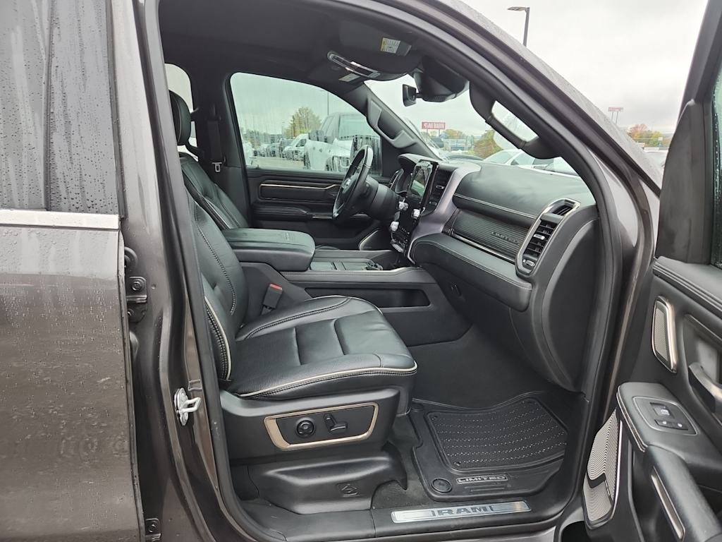 Thumbnail: 2020 RAM 1500 - 22