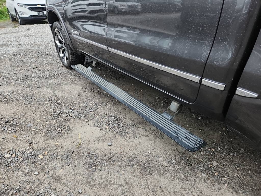 Thumbnail: 2020 RAM 1500 - 7