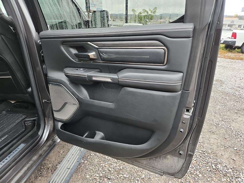 Thumbnail: 2020 RAM 1500 - 26