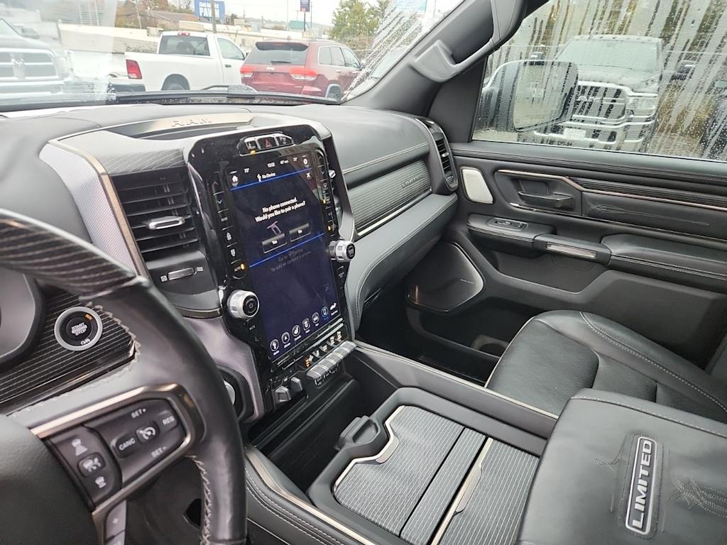 Thumbnail: 2020 RAM 1500 - 2