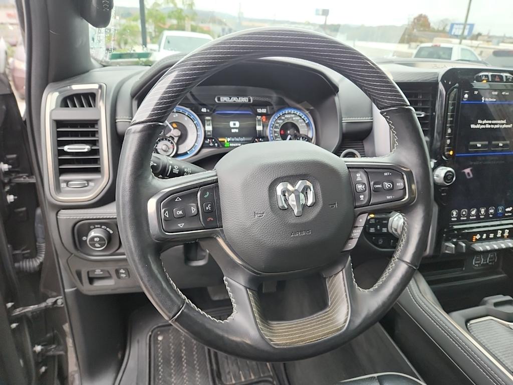 Thumbnail: 2020 RAM 1500 - 8