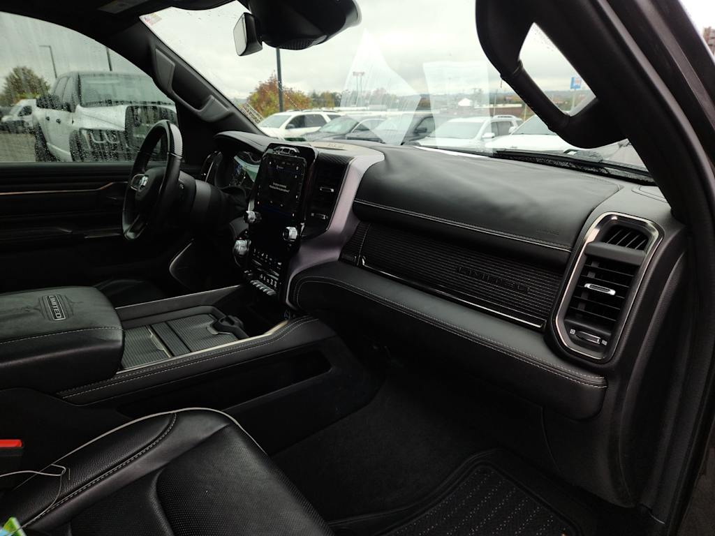 Thumbnail: 2020 RAM 1500 - 13