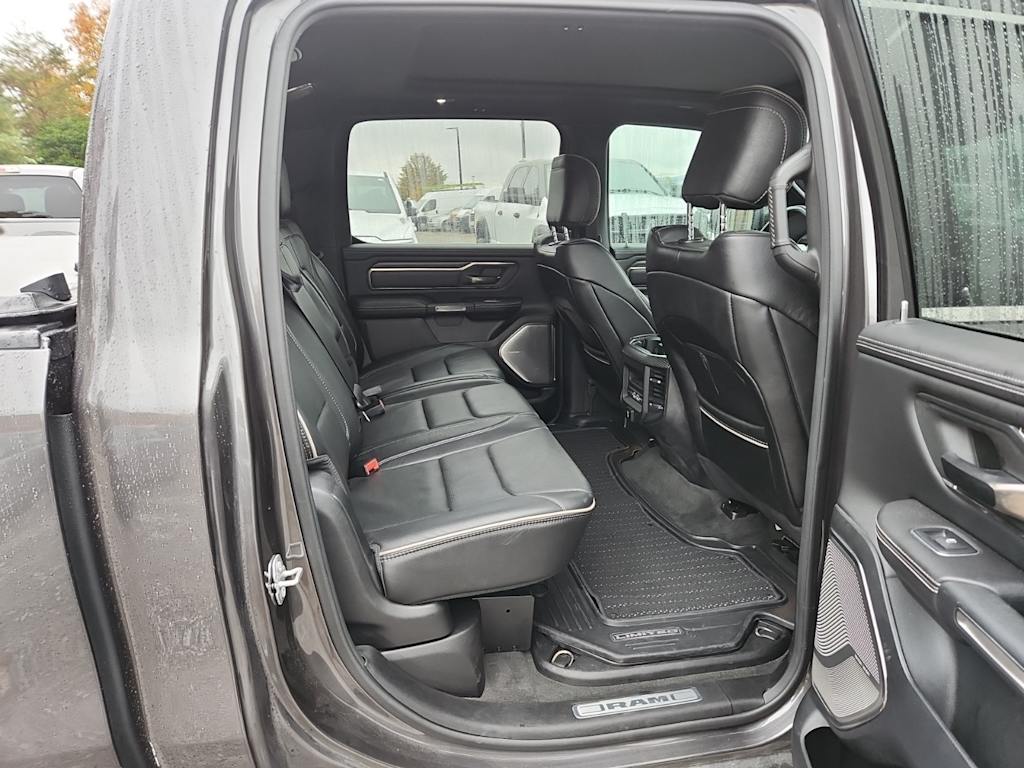 Thumbnail: 2020 RAM 1500 - 25