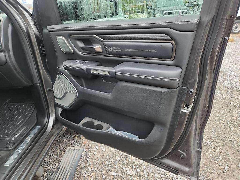 Thumbnail: 2020 RAM 1500 - 23