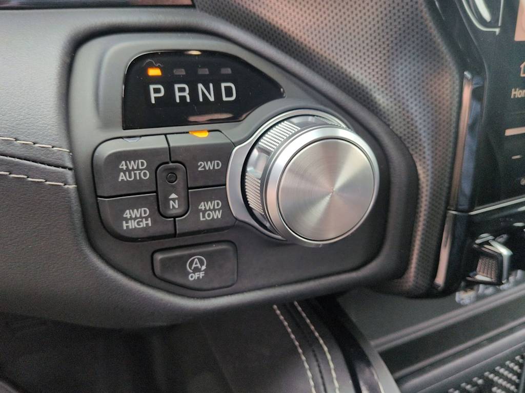 Thumbnail: 2026 RAM 1500 - 30