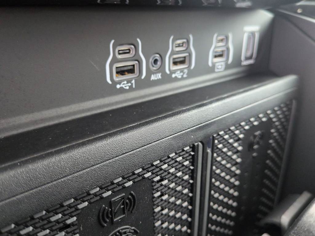 Thumbnail: 2026 RAM 1500 - 29