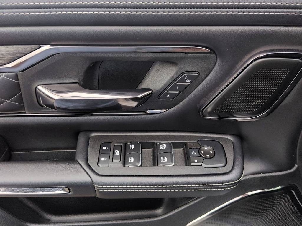 Thumbnail: 2026 RAM 1500 - 21