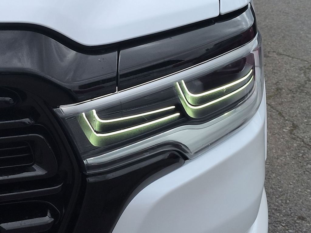 Thumbnail: 2026 RAM 1500 - 19