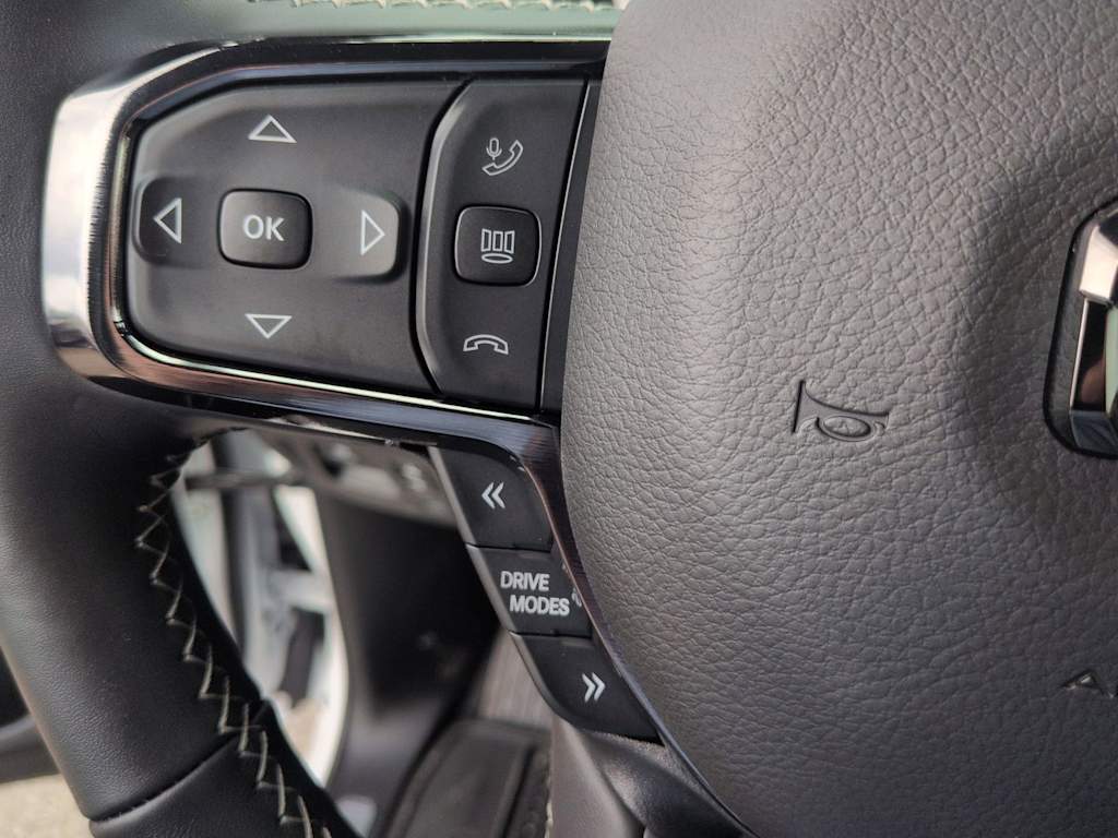 Thumbnail: 2026 RAM 1500 - 24