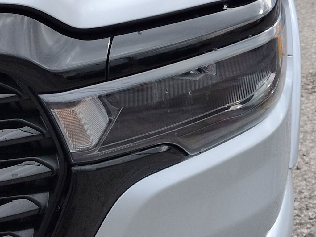 Thumbnail: 2026 RAM 1500 - 20