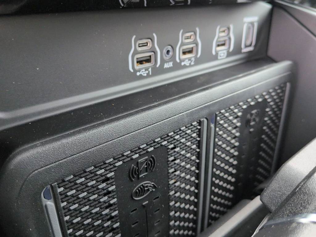 Thumbnail: 2026 RAM 1500 - 30