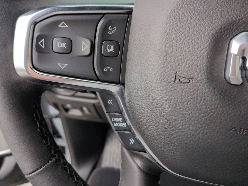 Thumbnail: 2026 RAM 1500 - 25