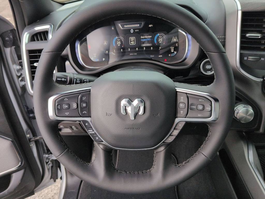 Thumbnail: 2026 RAM 1500 - 11