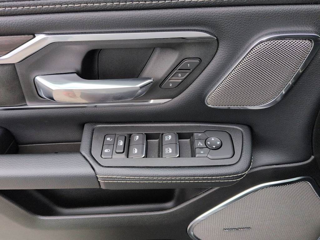 Thumbnail: 2026 RAM 1500 - 22