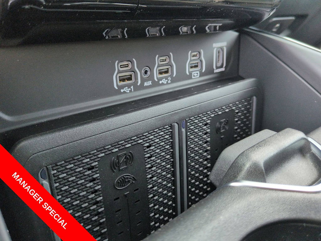 Thumbnail: 2026 RAM 1500 - 7