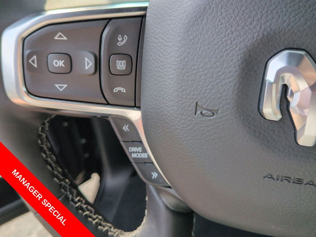 Thumbnail: 2026 RAM 1500 - 26