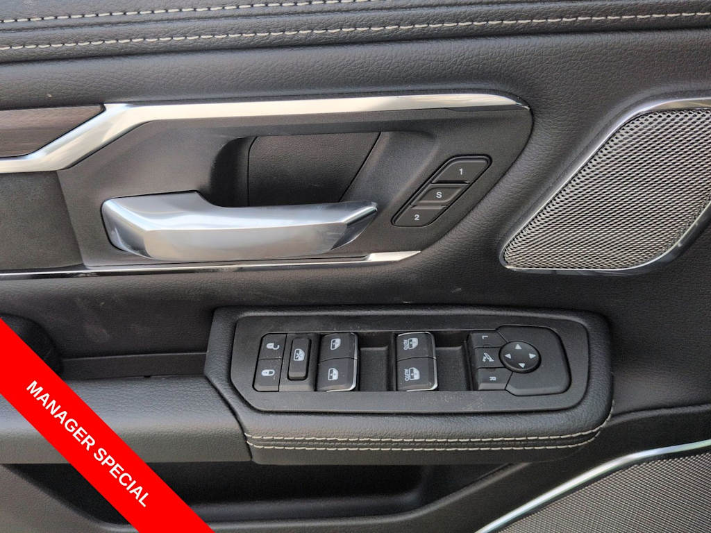 Thumbnail: 2026 RAM 1500 - 24
