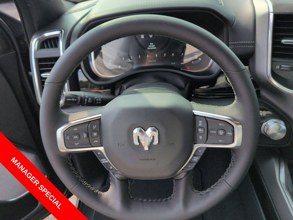 Thumbnail: 2026 RAM 1500 - 14