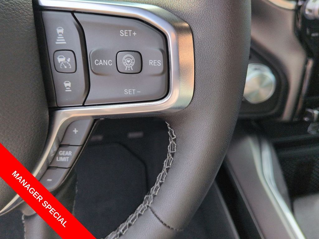 Thumbnail: 2026 RAM 1500 - 27