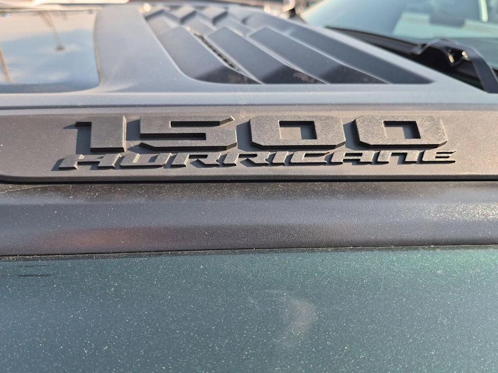 Thumbnail: 2026 RAM 1500 - 22