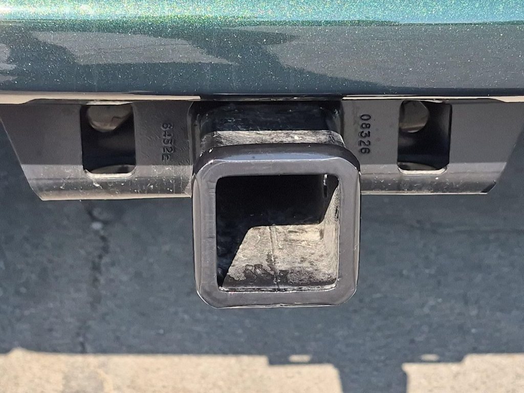 Thumbnail: 2026 RAM 1500 - 37