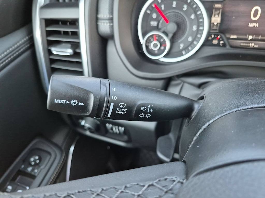 Thumbnail: 2026 RAM 1500 - 30