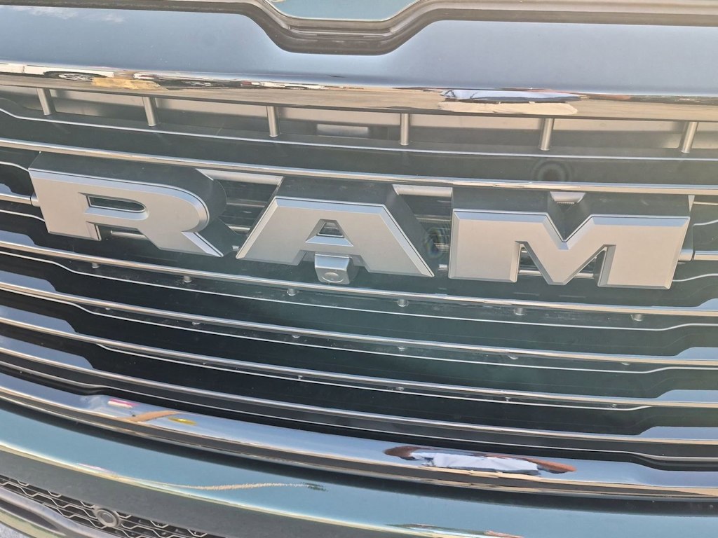 Thumbnail: 2026 RAM 1500 - 6