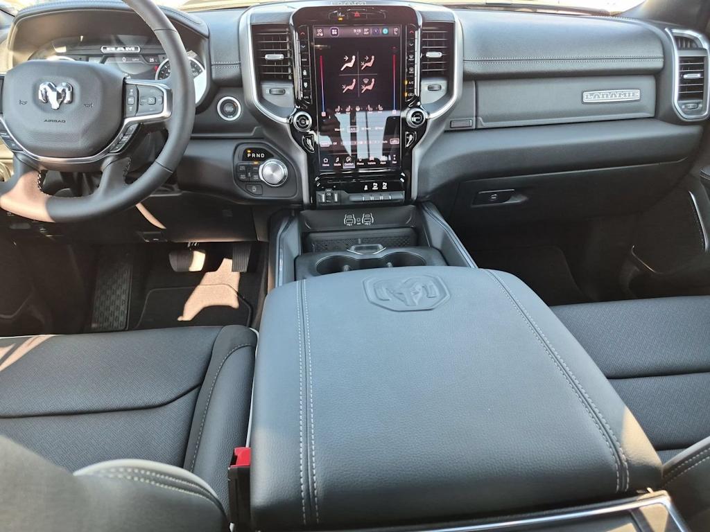Thumbnail: 2026 RAM 1500 - 2