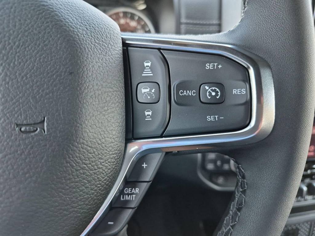 Thumbnail: 2026 RAM 1500 - 29