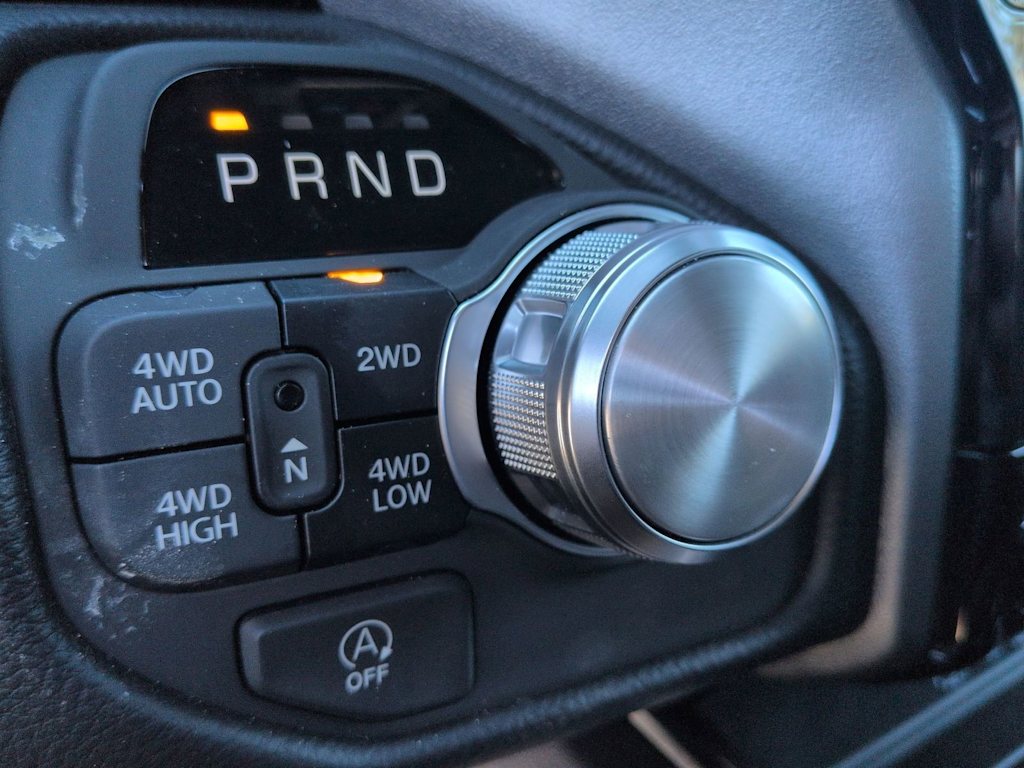 Thumbnail: 2026 RAM 1500 - 23