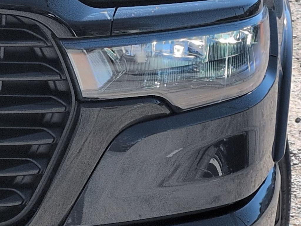 Thumbnail: 2026 RAM 1500 - 13