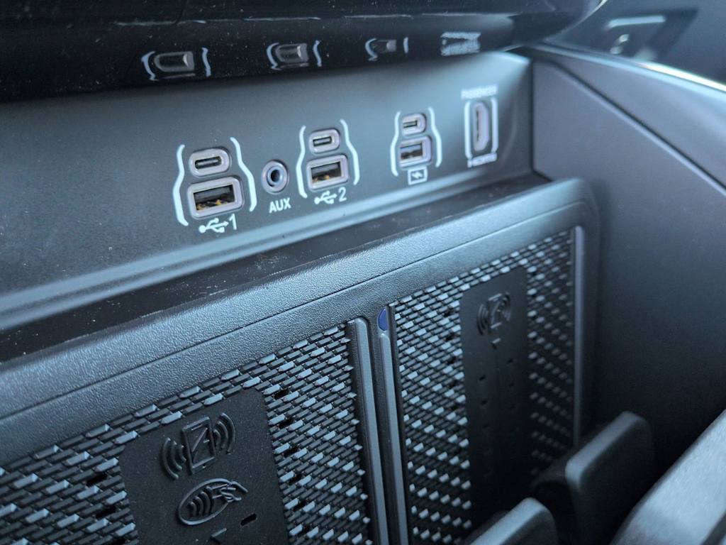 Thumbnail: 2026 RAM 1500 - 3